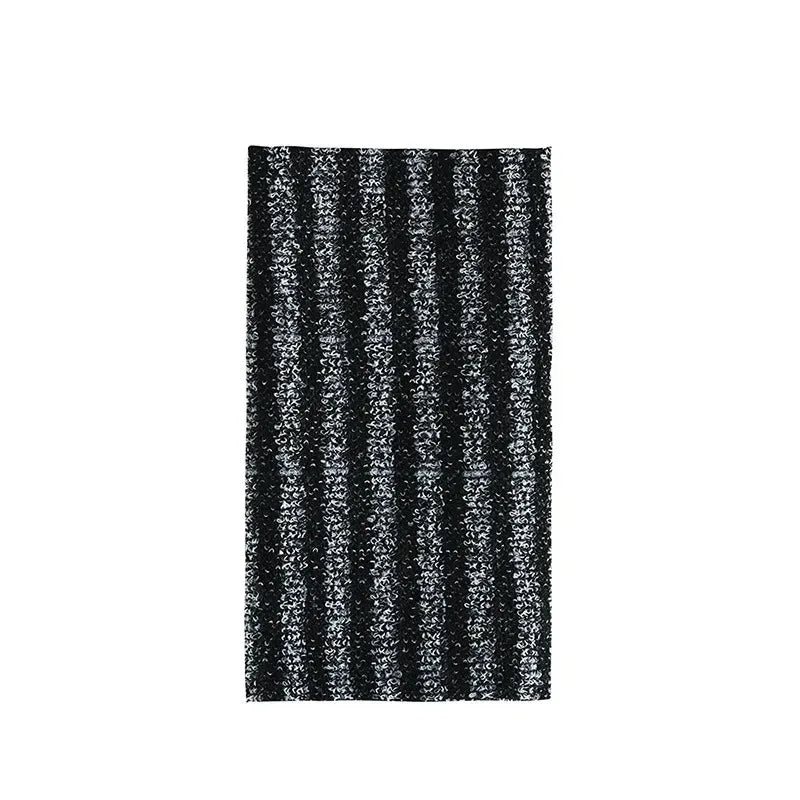 Brosse Exfoliante en Nylon – Éponge de Douche pour le Dos & le Corps